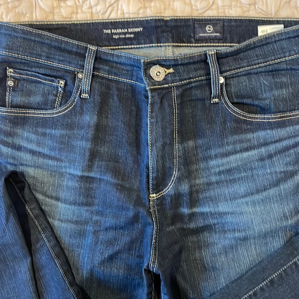 AG Jeans